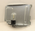 Weili Lamp Cover - Lamp Cover Assembly - 2008-03912